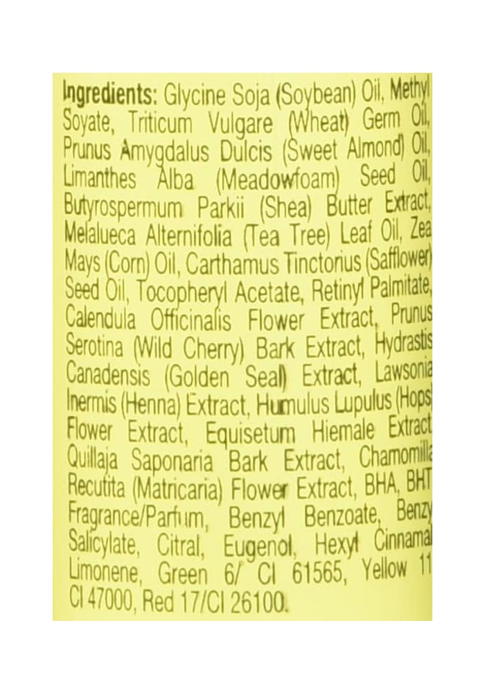 Doo Gro Mega Thick Growth Oil - 125 ml Hair Oil for Thickening and Strengthening Hair - Image 5